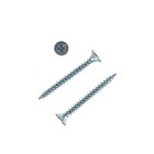 Саморезы универсальные ТУНДРА krep, 3х30 мм, цинк, потай, 1000 шт. - Фото 2