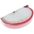 Бумага для записей «Красное Яблоко», 150 листов, цветная - Фото 1