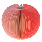 Бумага для записей «Красное Яблоко», 150 листов, цветная - Фото 2