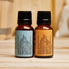 Набор эфирных масел эвкалипт, апельсин «Добропаровъ», 2 шт. по 17 мл - Фото 11