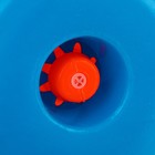 Игрушка для ванны «Кит», цвета МИКС 3601465 - фото 16566122