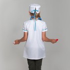 Карнавальный костюм "Доктор", халат, колпак, инструменты, р-р 28, рост 98-104 см - Фото 2