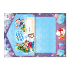 Книжка с наклейками «Письмо Дедушке Морозу», 12 страниц - Фото 2