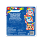 Книжка с объёмными аппликациями «Щенок», 20 стр. - Фото 4