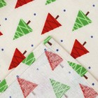 Полотенце «Этель» Ёлочка, 35х65 см с петелькой, 100% хлопок 165г/м2 - Фото 3