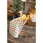 Полотенце «Этель» Ёлочка, 35х65 см с петелькой, 100% хлопок 165г/м2 - Фото 8