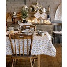 Полотенце «Этель» Олень, 35х65 см с петелькой, 100% хлопок 165г/м2 - Фото 7