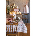 Полотенце «Этель» Рога, 35х65 см с петелькой, 100% хлопок 165г/м2 - Фото 7