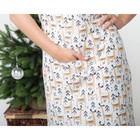 Фартук «Этель» Олень, 65х60, 100% хлопок 165г/м2 - Фото 2