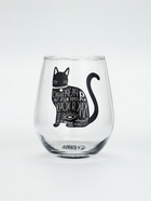 Стакан стеклянный «Я разрешаю», 620 мл - фото 65287539