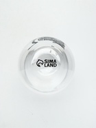 Стакан стеклянный «Я разрешаю», 620 мл - фото 65287540