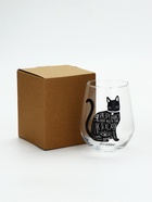 Стакан стеклянный «Я разрешаю», 620 мл - фото 65287541