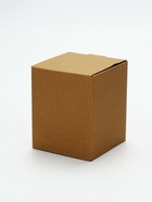 Стакан стеклянный «Я разрешаю», 620 мл - фото 65287542