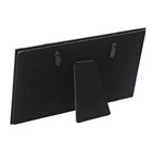 Купюра 5000 рублей в рамке "Зарплаты царской и жизни барской", 19,5 х 11,5 см - Фото 5