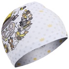 Шапочка для плавания детская ONLYTOP «Маленький чемпион», тканевая, обхват 46-52 см - Фото 4