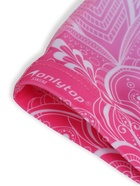 Шапочка для плавания взрослая ONLYTOP Swim, тканевая, обхват 54-60 см - фото 60995251