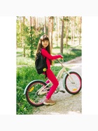 Светоотражающие наклейки «Смайлы», d=6.5 см, 6 шт. на листе, жёлтые - Фото 6