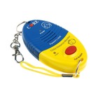 Дистанционное устройство для контроля за ребёнком Care 15608, r=10-30 м, на батарейках Уценка - Фото 2