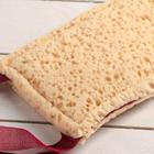 Губка для тела мягкая «Морская пена», 38×12 см, МИКС - Фото 2