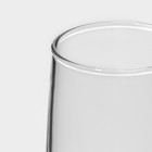 Бокал для шампанского Paşabahçe Isabella, 200 мл, стекло, прозрачный - Фото 3