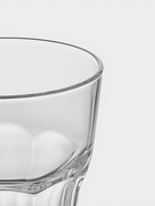 Стаканы Paşabahçe Casablanca, 265 мл, набор 6 шт., стекло, прозрачные - Фото 3