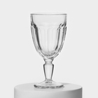 Набор стеклянных бокалов для вина Casablanca, 235 мл, 6 шт - Фото 2