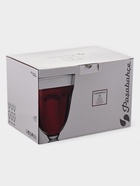 Бокалы для вина Paşabahçe Casablanca, 235 мл, набор 6 шт., стекло, прозрачные - Фото 6