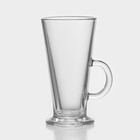 Набор кружек Paşabahçe Pub, 263 мл, 2 шт., стекло, прозрачный - Фото 2