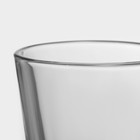 Набор кружек Paşabahçe Pub, 263 мл, 2 шт., стекло, прозрачный - Фото 3