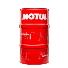 

Трансмиcсионное масло Motul GEAR 300, 60 л 100120