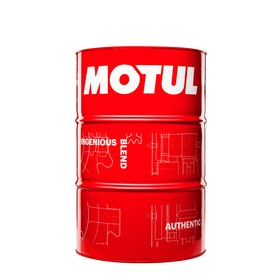 трансмиссионное масло Motul MULTI ATF, 208 л 103224