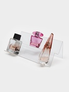 Подставка горка 2 ступеньки, наклонная 25×12.5×8.5 см, оргстекло 2 мм - Фото 6