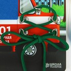 Бизиборд «Машина спецслужб» 27×20 см - Фото 3