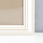 Фоторамка сосна с33 0033 50х70 см (пластиковый экран) - фото 20861958