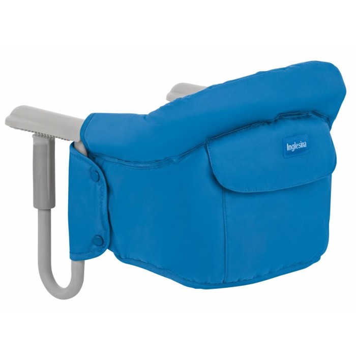 

Стульчик для кормления подвесной Inglesina FAST LIGHT BLUE