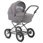 Коляска люлька Inglesina Sofia Ergo Bike, цвет alpaca beige - Фото 2