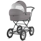 Коляска люлька Inglesina Sofia Ergo Bike, цвет alpaca beige - Фото 3
