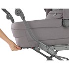 Коляска люлька Inglesina Sofia Ergo Bike, цвет alpaca beige - Фото 7