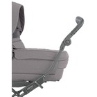 Коляска люлька Inglesina Sofia Ergo Bike, цвет alpaca beige - Фото 9