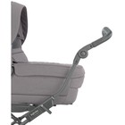 Коляска люлька Inglesina Sofia Ergo Bike, цвет alpaca beige - Фото 10
