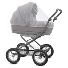 Коляска люлька Inglesina Sofia Ergo Bike, цвет imperial blue - Фото 2