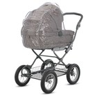 Коляска люлька Inglesina Sofia Ergo Bike, цвет imperial blue - Фото 3