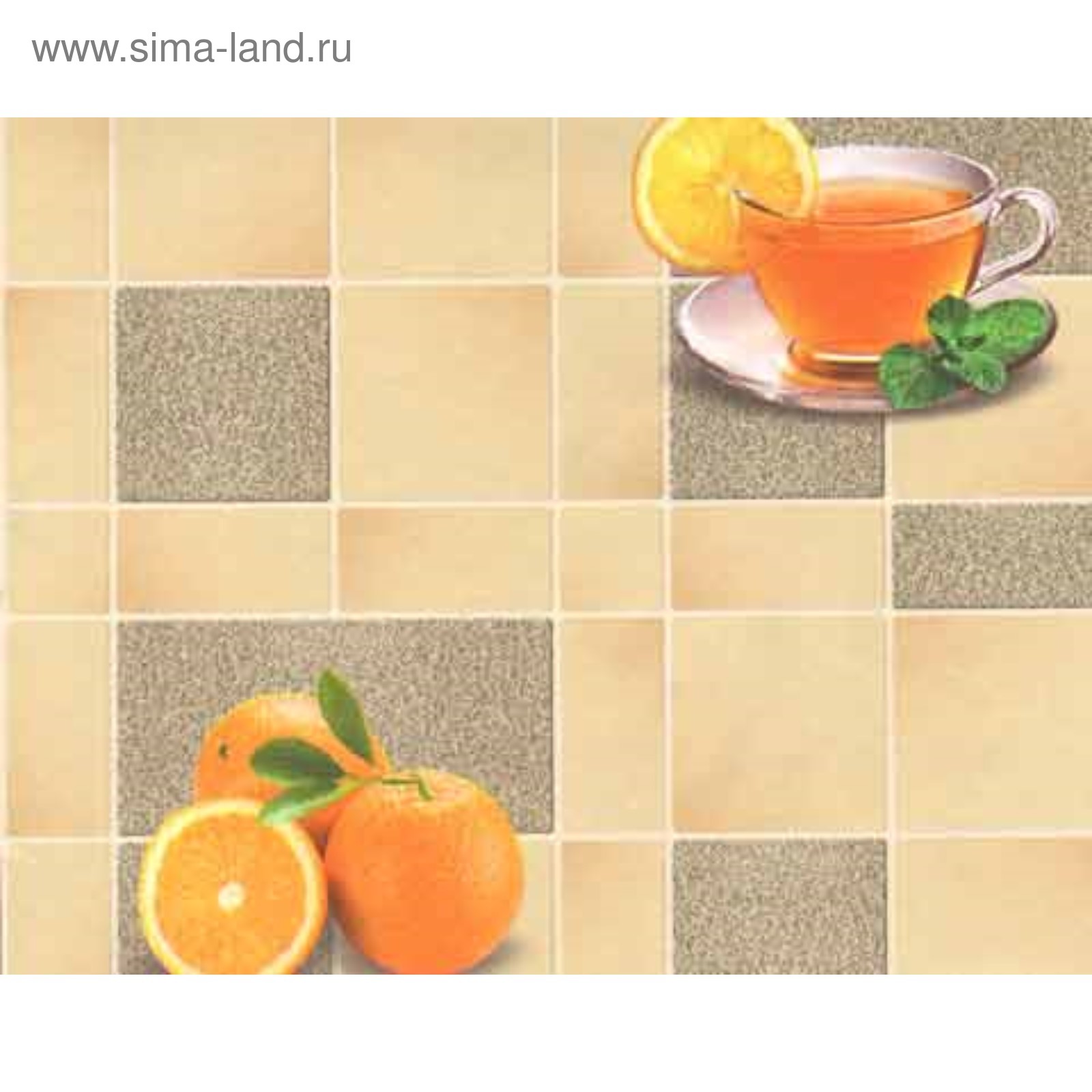 Купить Обои Для Кухни Влагостойкий В Минске