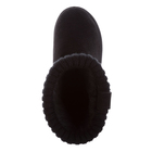 Ботинки женские MINAKU, цвет чёрный, размер 37 - Фото 5