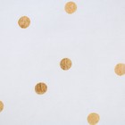 Дорожка на стол «Этель: Золотой город», 40 × 147 см, 100 % хлопок, саржа, 190 г/м² - Фото 6