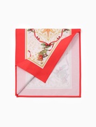 Дорожка на стол «Этель» Новогодняя сказка 30×70 ±3 см, 100% хлопок, саржа 190 г/м² - Фото 6