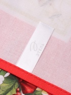 Дорожка на стол «Этель» Новогодняя сказка 30×70 ±3 см, 100% хлопок, саржа 190 г/м² - Фото 8