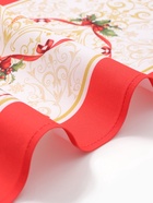 Дорожка на стол «Этель» Новогодняя сказка 30×70 ±3 см, 100% хлопок, саржа 190 г/м² - Фото 9