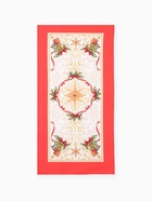 Дорожка на стол «Этель» Новогодняя сказка 30×70 ±3 см, 100% хлопок, саржа 190 г/м² - Фото 9