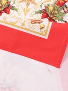 Дорожка на стол «Этель» Новогодняя сказка 30×70 ±3 см, 100% хлопок, саржа 190 г/м² - Фото 10